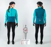 Endura Windchill II Jacke Damen schwarz größe M E9163BK/4 Produktbild-Vorschau 8