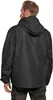 BRANDIT Frontzip Windbreaker czarny rozmiar 6XL Podgląd zdjęcia produktu 7