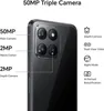 Honor N Serie 70 Lite Smartphone 5G 128GB Android 12 6,5" Produktbild-Vorschau 10