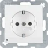 Berker S.1/B.x SSD mit LED-Beleuchtung polarweiß glänzend, Produktbild-Vorschau 2