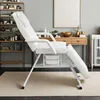 Massageliege Kosmetikliege Tattooliege Therapieliege mit Produktbild-Vorschau 9