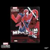Hasbro Marvel Legends Spider-Man 15cm - Figurka Voir les images du produit 22