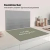 KitchenYeah© Herdabdeckplatte Sprichwörter - Erst der Produktbild-Vorschau 4