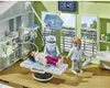 71615 Playm. Moderní nemocnice 71615 Náhled obrázku produktu 15