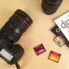 Transcend Compact Flash 1GB 133x Voir les images du produit 4