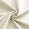 Elastischer Stuhlbezug aus Kunstleder, Größe L, Rückenlehne Produktbild-Vorschau 4