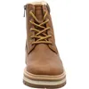 Tom Tailor Winterstiefel Braun Produktbild-Vorschau 17