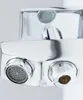 SCHÜTTE TOKYO II vanová baterie, vanová baterie, chromová Náhled obrázku produktu 12