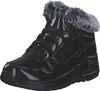 Skechers Rugged Fiesty Winter Czarny Podgląd zdjęcia produktu 14