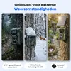 Siltcon Wildkamera 8K 64 MP mit externem Solarpanel, WLAN, Produktbild-Vorschau 10