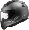 Kask LS2 FF353 Rapid Kolor: Titanium Matt, Rozmiar: XL Podgląd zdjęcia produktu 11