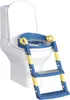 Hengda Höhenverstellbarer Toilettentrainer Toilettensitz Produktbild-Vorschau 10