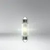 10 Kennzeichenleuchten C5W 12V 5W SV8.5-8 OSRAM ULTRA LIFE Produktbild-Vorschau 2