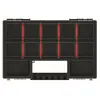 Kistenberg Nors Duo organiser KNOS302010S 287 x 186 x 100 Produktbild-Vorschau 6
