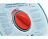Blome Wäscheleine Spoolfix 60 m lang Produktbild-Vorschau 2