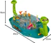 Gioco arcade "Dinosaur Battle" 24656 Anteprima dell’immagine prodotto 2
