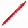 Pentel BL107-BX Roller à encre liquide gel EnerGel-X rouge Voir les images du produit 12