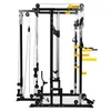 Dione S3 - Smith-Machine - Cable Crossover - Homegym - Produktbild-Vorschau 2