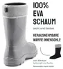 Damen Thermo Eva rubberlaars, zeer licht, model LALMG879 Productafbeelding-voorbeeld 12