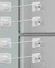 4 Stück Kühlschrank Produktbild-Vorschau 1