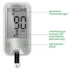 Medisana MediTouch2, Šedá, 5 s, 0,6 µl, 118 mm, 177 mm, 73 Náhľad obrázku produktu 13