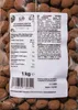 KoRo I Schokolierte Kaffeebohnen 1 kg Produktbild-Vorschau 4