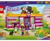 Lego Friends 41699 Hostel Cafe Voir les images du produit 28