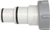 Intex Adapter A                  32/38mm | 110849 Produktbild-Vorschau 2