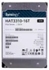 Disco rigido interno Synology HAT3310-16T 16 TB 7200 RPM Anteprima dell’immagine prodotto 11