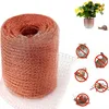 Kopergaas - 127 mm x 6 meter koperband voor de tuin - Productafbeelding-voorbeeld 1