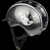 Casco Reithelm Skihelm Radhelm Nori Kinder schwarz grau Produktbild-Vorschau 8