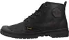 Palladium Botas Pampa Sp20 Hi Wax Czarny Podgląd zdjęcia produktu 2