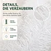 Girlanda świąteczna sztuczna girlanda jodłowa girlanda Podgląd zdjęcia produktu 4