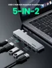 Ugreen Multifunktions-Hub, 2 Ports USB-C  USB-C PD, Produktbild-Vorschau 29