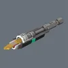 Wera Bit 855/1 BTZ 1/4″ PZD 3 Longueur 25 mm BiTorsion Voir les images du produit 5