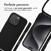 imoshion Silikonowe etui ze sznurkiem do Apple iPhone 16 Podgląd zdjęcia produktu 6