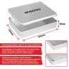 WORKPRO 39tlg. Präzisions-Elektroschraubendreher-Set, 3,6 Produktbild-Vorschau 5