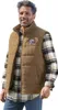 Atlas For Men - Gilet imbottito da uomo AF1423 (3XL) Anteprima dell’immagine prodotto 3