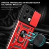 Outdoor Panzer Hülle Xiaomi Redmi Note 13 4G Handyhülle Produktbild-Vorschau 3