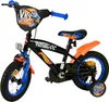 Hot Wheels Kinderfahrrad - Jungen - 12 Zoll - Schwarz Produktbild-Vorschau 9