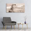 Acrylglasbilder 120x60 Wandbild Druck Meer Strand Produktbild-Vorschau 3