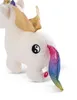 NICI Plüsch Einhorn Yang der Regenbogen 13 cm Produktbild-Vorschau 5