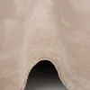Luxus Super Soft Fellteppich Pearl Beige, Größe:120x170 cm Produktbild-Vorschau 3