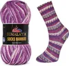Himalaya Sockenwolle Bamboo, 420m/100g, Leicht, Produktbild-Vorschau 1