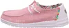 HEYDUDE Hey Dude Wendy Boho Schuhe Damen rosa 37 Produktbild-Vorschau 62