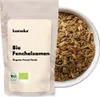 Kamelur® Bio Fenchelsamen 1 kg Voir les images du produit 1