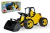 Lena GIGA TRUCKS Schaufellader Pro, Bagger, Earth mover, 3 Produktbild-Vorschau 3