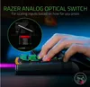 RAZER Razer TARTARUS PRO clavier numérique universel Voir les images du produit 6