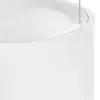 Arcchio LED-Pendellampe Rotari, Linse, Downlight, weiß Produktbild-Vorschau 6