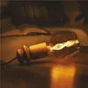 LED Lampe DECO S123 / E27 / 3,5 W (14 W) / 130 lm / flame Produktbild-Vorschau